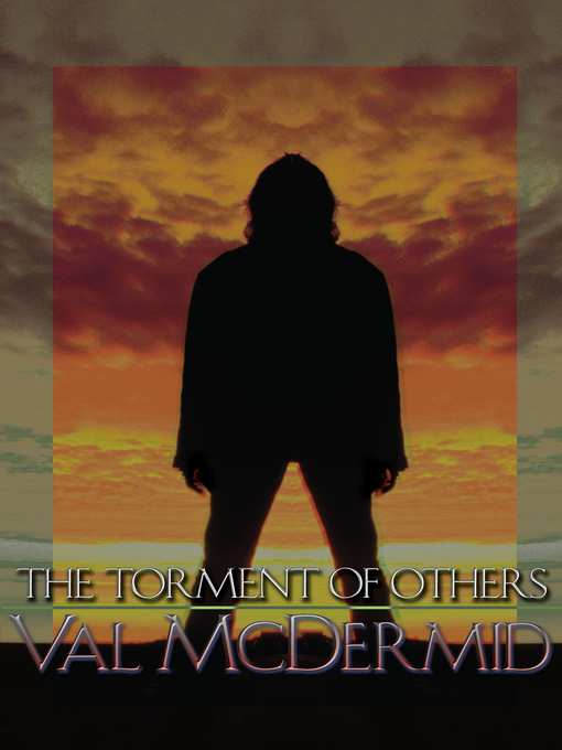 Cover image for The Torment of Others